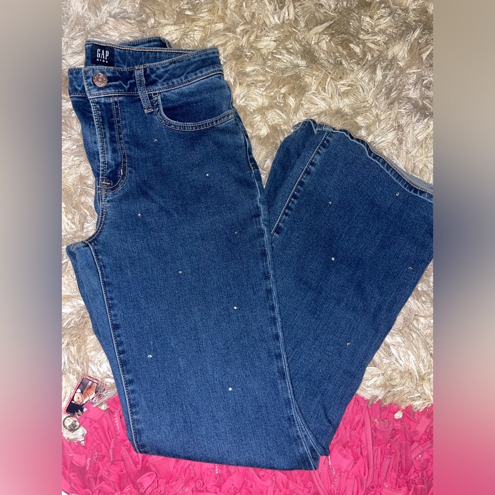 Girls jeans